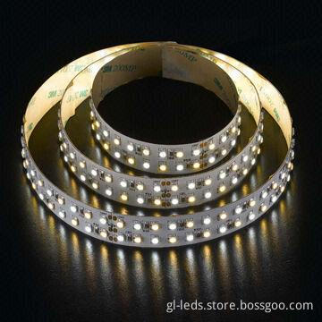 24V DC 72W 600pcs SMD3528 LED Strip Light